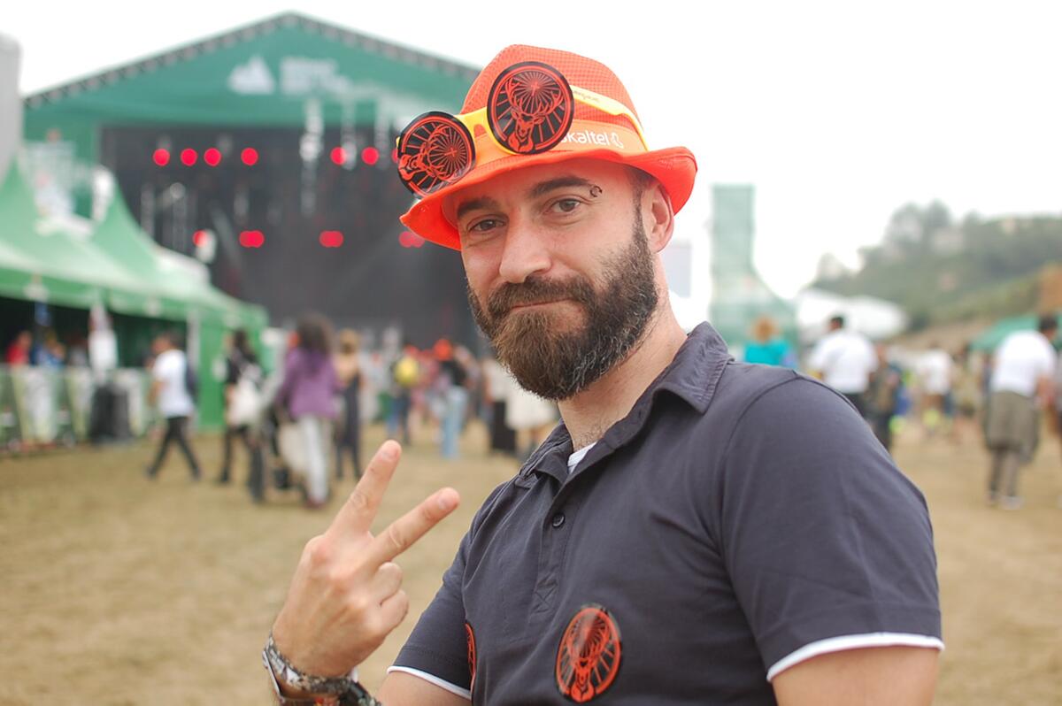 Foto 493 de la s&aacute;bado 8 de julio | Bilbao BBK Live 2017